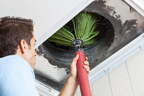 Best General Air Duct Cleaning  in Edgewood, KY